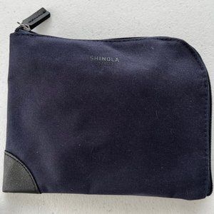 Shinola x American Airlines Travel Bag - NWOT